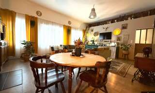 Maison 6 Pièces 186 m² à vendre à Wallers (59135)