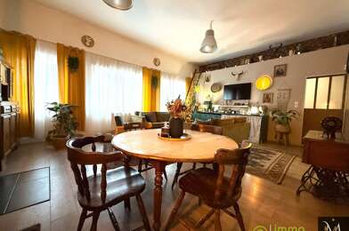 Maison 6 pièces 250000 €