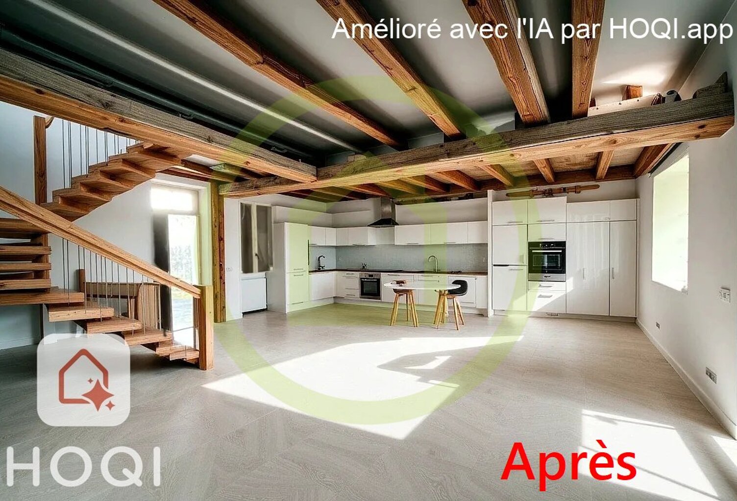 Maison — photo 1