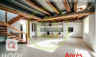 Maison 6 Pièces 170 m² à vendre à Touvre (16600)