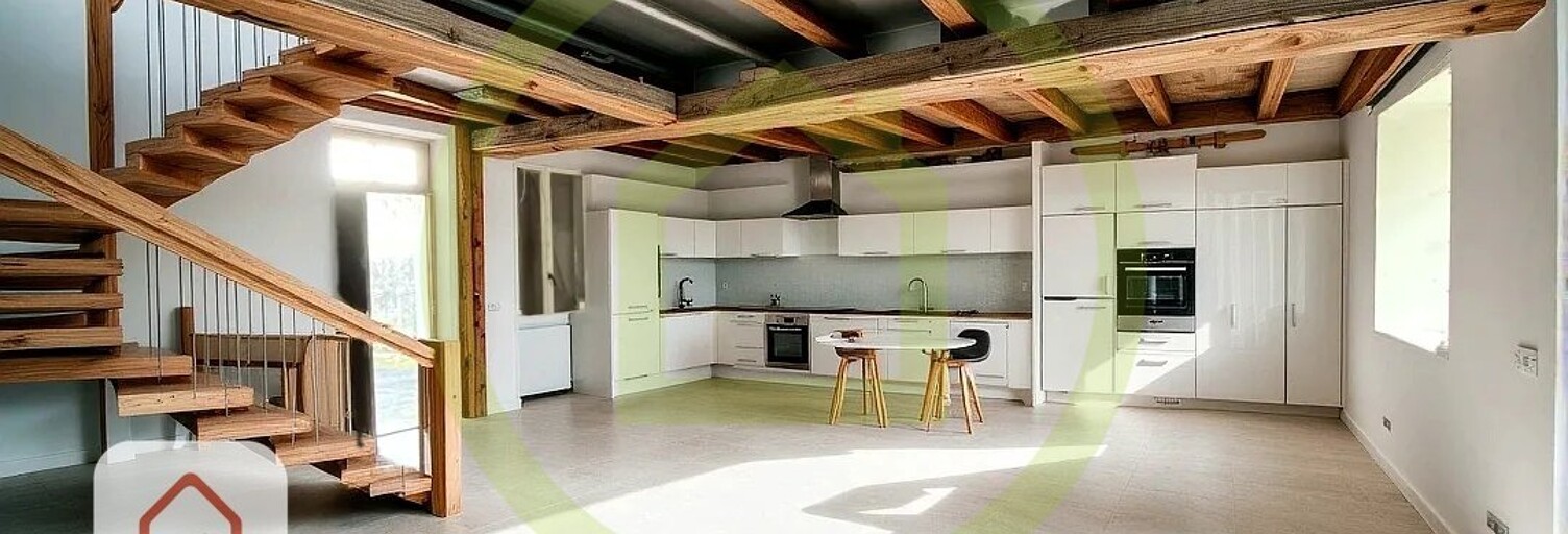 Maison 6 Pièces 170 m² à vendre à Touvre (16600)