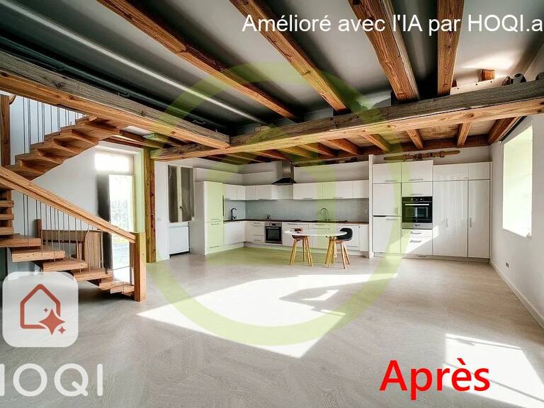 Maison — photo 1