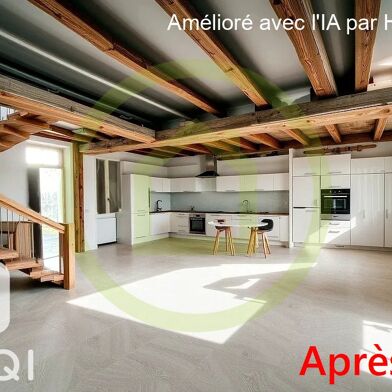 Maison 6 pièces 109000 €