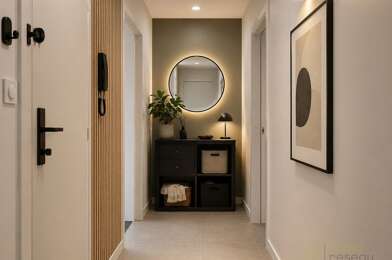 Appartement 4 pièces 140000 €