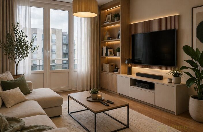 Appartement — photo 3