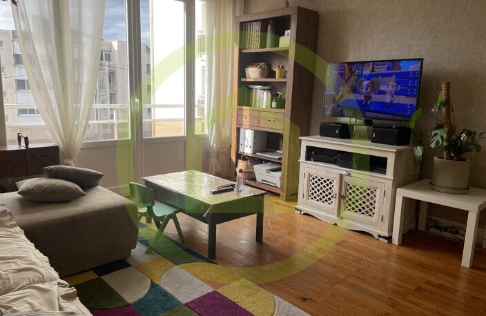Appartement — photo 4