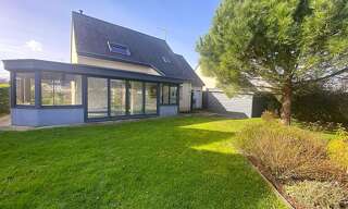 Maison 7 Pièces 145 m² à vendre à Pleurtuit (35730)