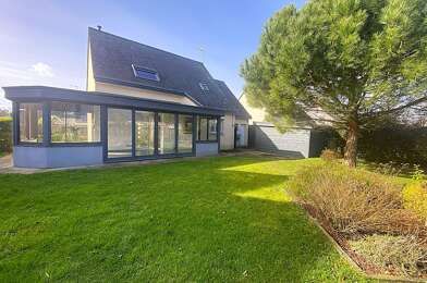 Maison 7 pièces 448920 €