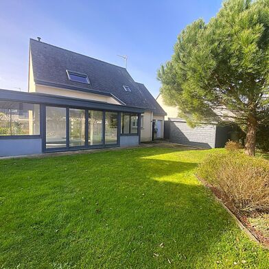 Maison 7 pièces 448920 €