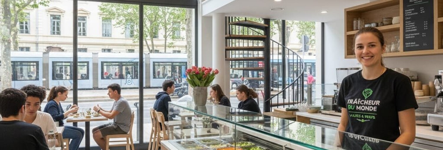 Commerce   m² à vendre à Nice (06000)