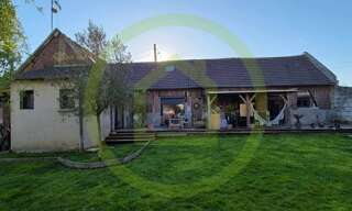 Maison 5 Pièces 126 m² à vendre à Noyon (60400)