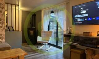 Maison 5 Pièces 126 m² à vendre à Noyon (60400)