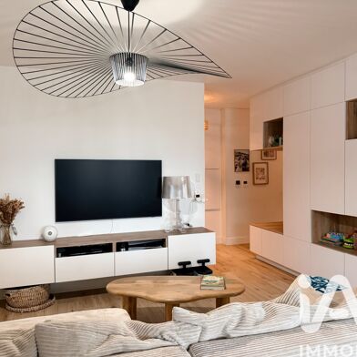 Appartement 4 pièces 350000 €