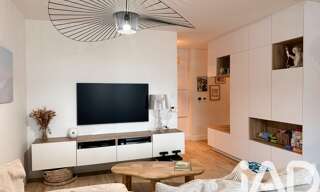 Appartement 4 Pièces 85 m² à vendre à Bordeaux (33300)