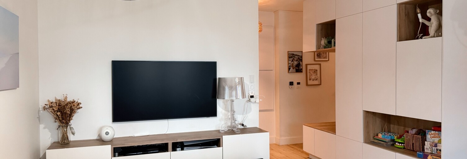 Appartement 4 Pièces 85 m² à vendre à Bordeaux (33300)