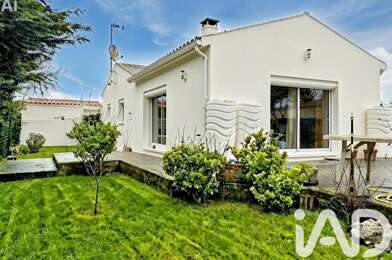 Maison 5 pièces 240000 €