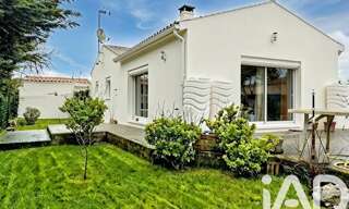 Maison 5 Pièces 108 m² à vendre à Charron (17230)