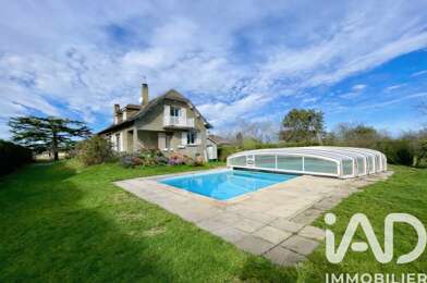 Maison 7 pièces 295000 €