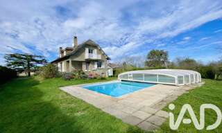 Maison 7 Pièces 163 m² à vendre à Tarbes (65000)