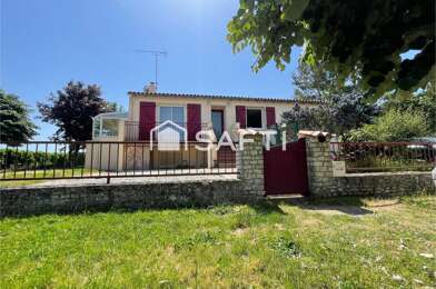 Maison 6 pièces 256000 €