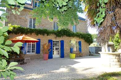 Maison 9 pièces 435000 €