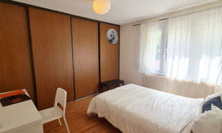 Appartement 4 Pièces 68 m² à vendre à Grenoble (38100)