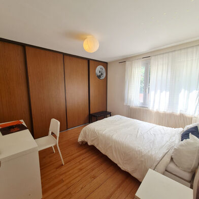 Appartement 4 pièces 110000 €