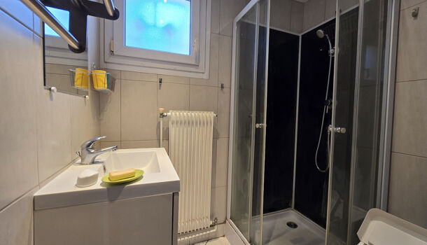 Appartement 4 pièces  à vendre Grenoble 38100