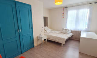 Appartement 4 Pièces 68 m² à vendre à Grenoble (38100)