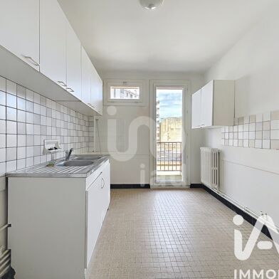 Appartement 4 pièces 80000 €