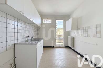 Appartement 4 pièces 80000 €