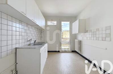 Vente Appartement 4 pièces — photo du bien