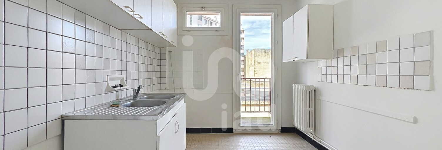 Appartement 4 Pièces 75 m² à vendre à Tarbes (65000)