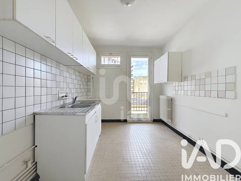 Vente Appartement 4 pièces — photo 1