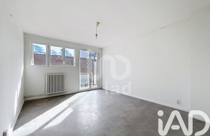 Vente Appartement 4 pièces — photo 3