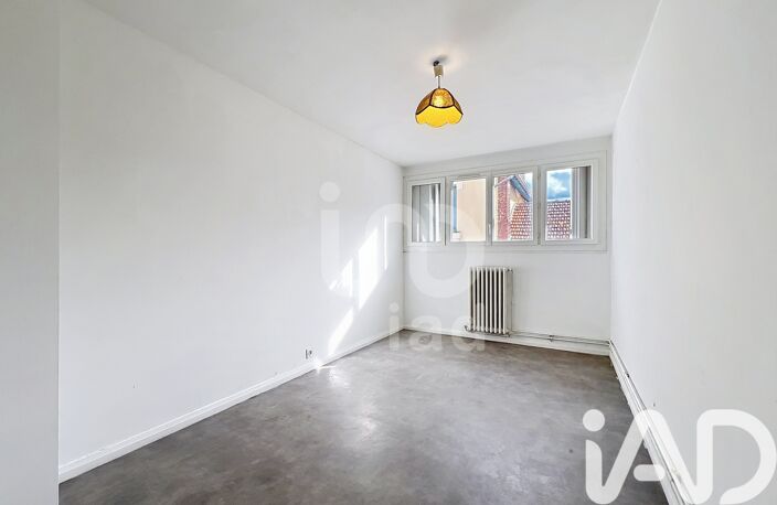 Vente Appartement 4 pièces — photo 4