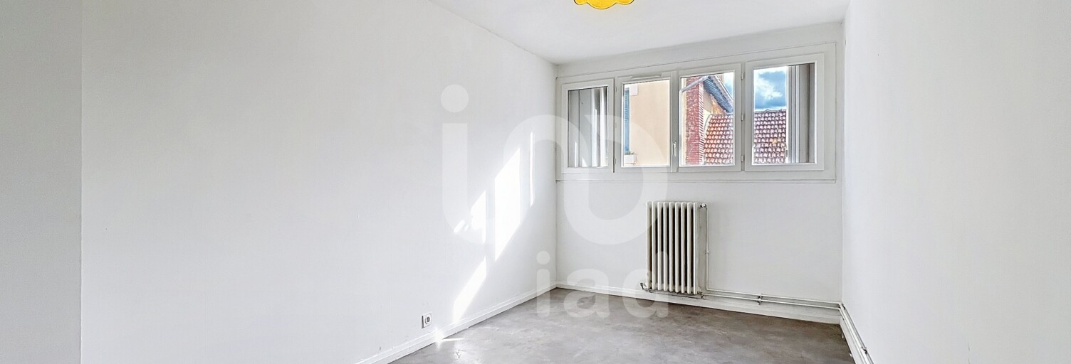 Appartement 4 Pièces 75 m² à vendre à Tarbes (65000)