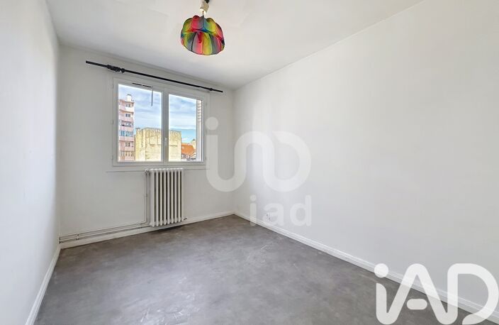 Vente Appartement 4 pièces — photo 5