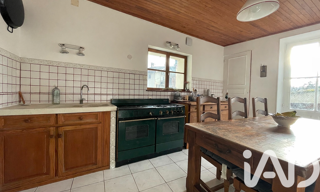 Maison 5 Pièces 120 m² à vendre à Renage (38140)