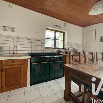 Maison 5 pièces 199000 €