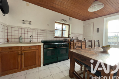 Maison 5 pièces 199000 €