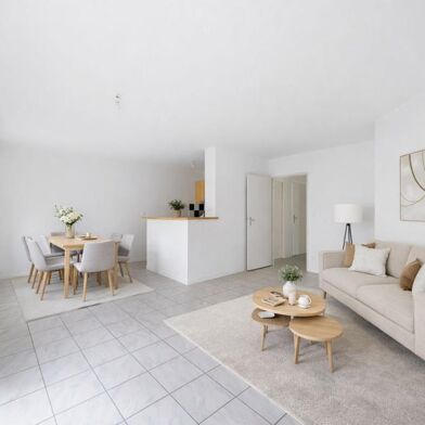 Appartement 3 pièces 195000 €