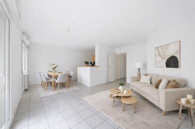 Appartement 3 pièces 189500 €