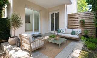 Appartement 3 Pièces 66 m² à vendre à Saint-Jean (31240)