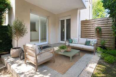 Appartement 3 pièces 184900 €