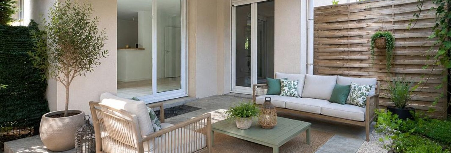 Appartement 3 Pièces 66 m² à vendre à Saint-Jean (31240)