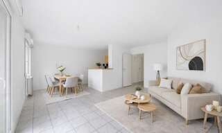 Appartement 3 Pièces 66 m² à vendre à Saint-Jean (31240)