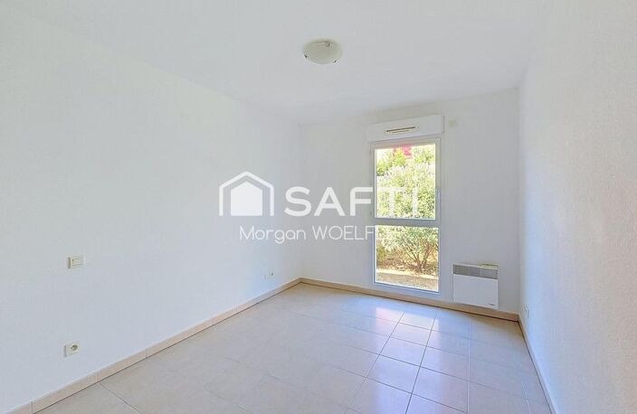 Superbe appartement T3, terrasse & calme absolu — photo 5
