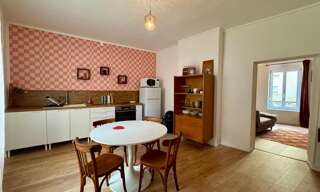 Appartement 2 Pièces 39 m² à louer à Épernay (51200)