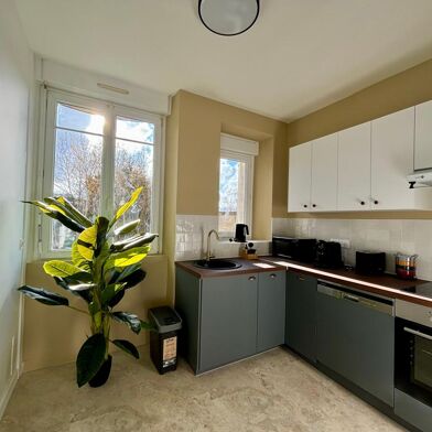 Appartement 3 pièces 950 €